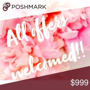 COPY - I love Offer